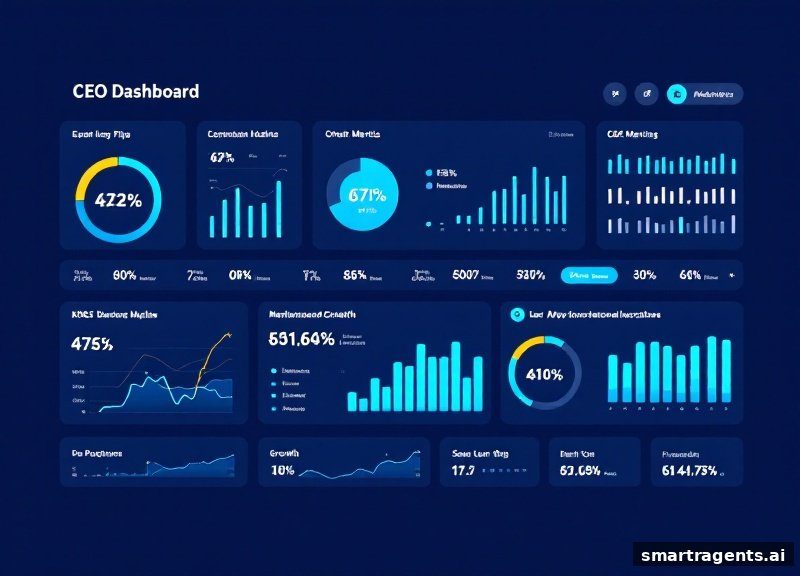SmarterCEO KI-CEO Agent