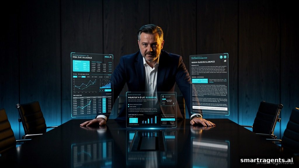 SmarterCEO analysiert Geschaeftsbericht und OKR-Metriken