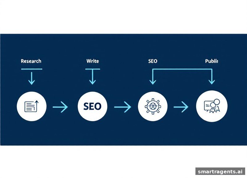 SMartrContent KI-Content Agent