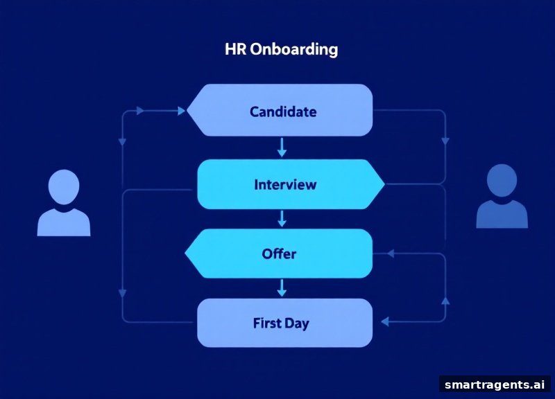 SMartrHRGott KI-HR-Agent