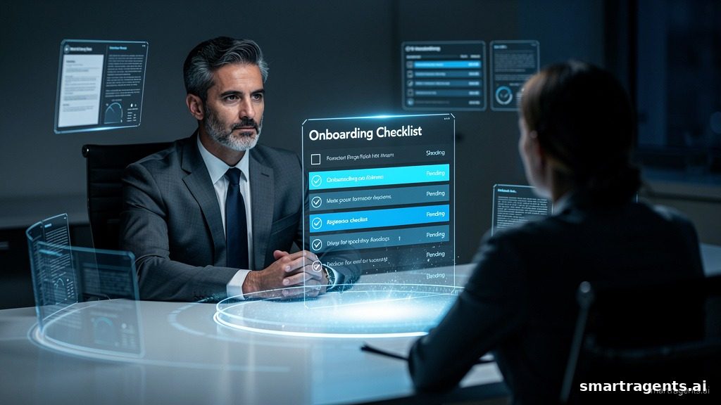 SMarTrHRGott automatisiert Onboarding und Team-Management