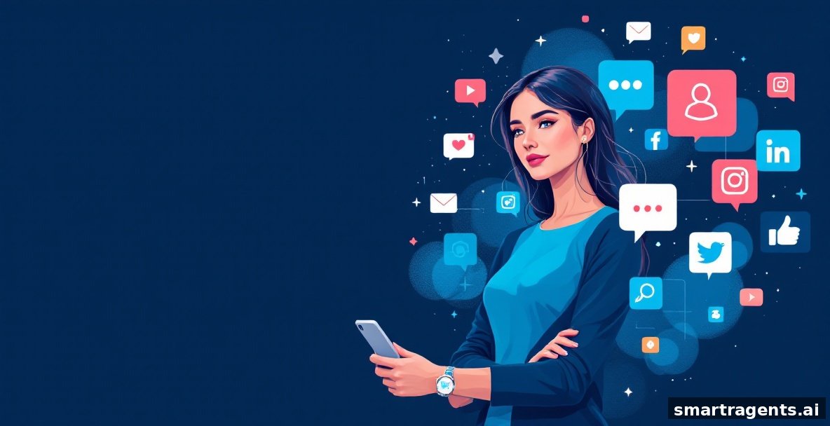 SMartrInfluencer