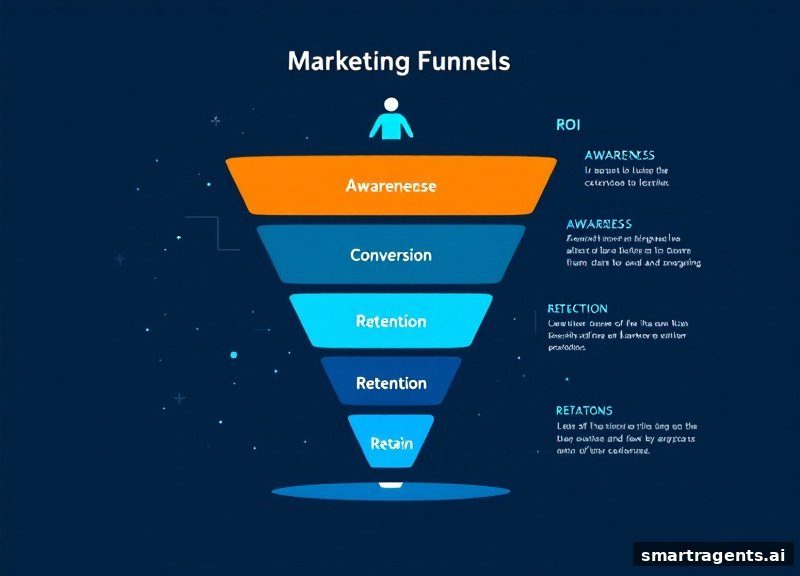 SMartrMarketing KI Marketing Agent