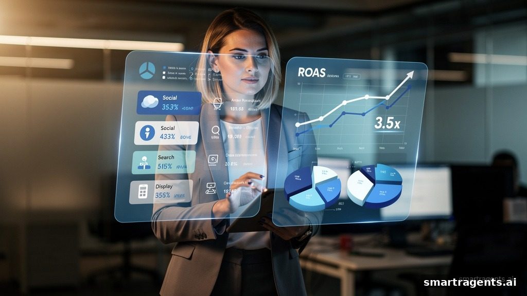 SMarTrMarketing entwickelt Growth-Strategie und Kampagnen