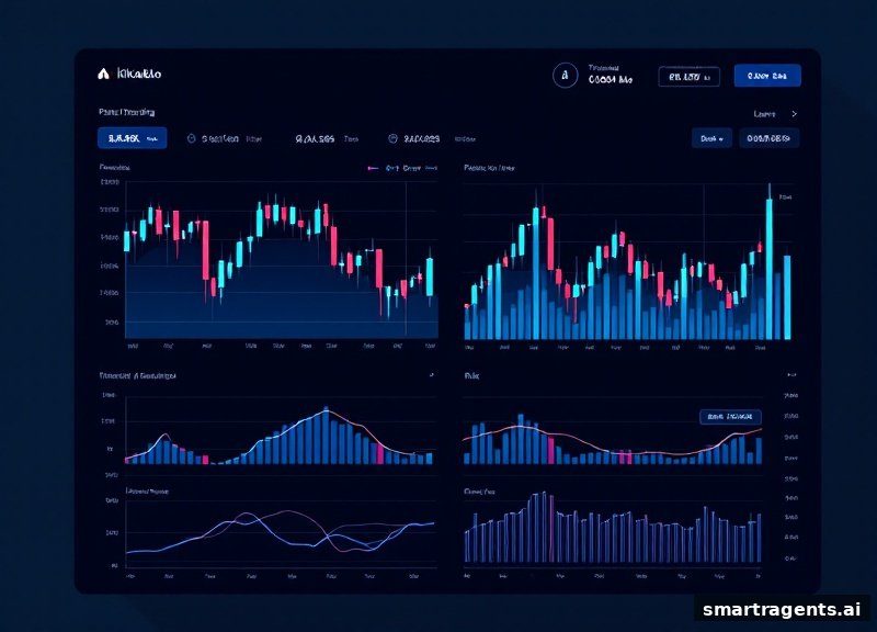 SMartrTrader KI Trading Agent
