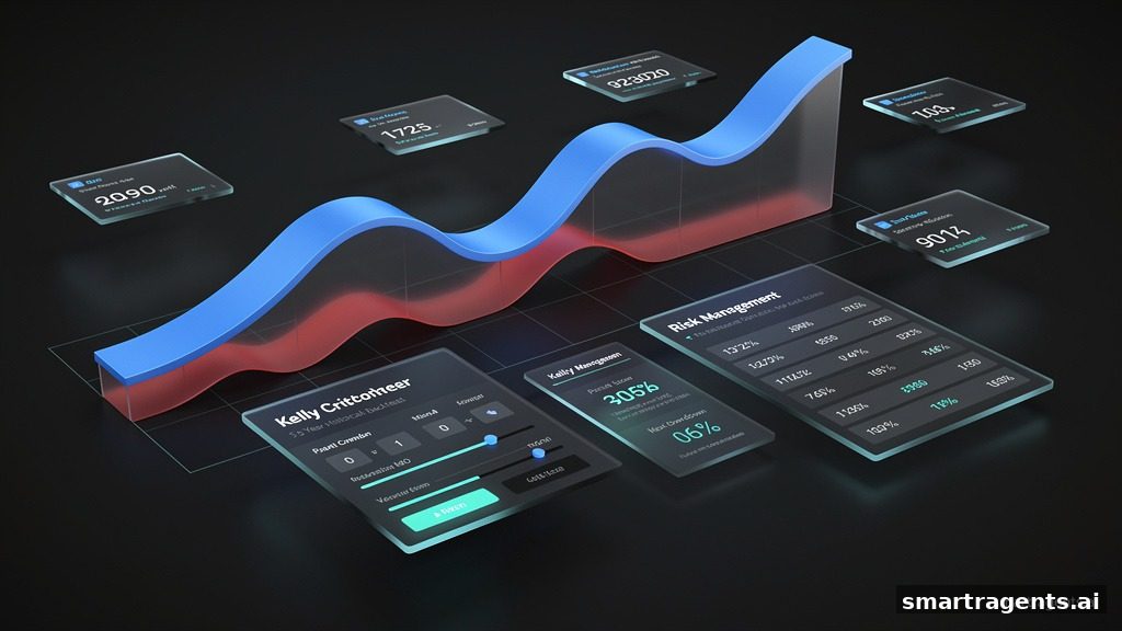 SMarTrTrader optimiert Positionsgroessen und Backtesting